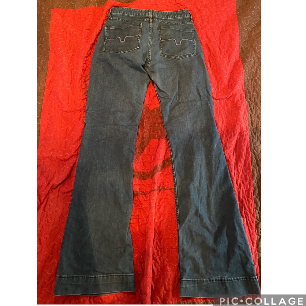 Kimes Ranch Lola Jeans